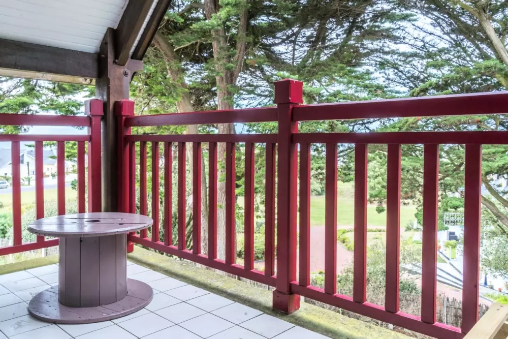 Pierre & Vacances Premium Residence Le Domaine de Cramphore 4 Sterne★★★★