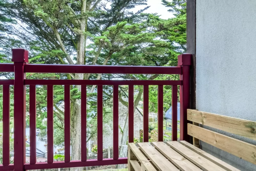 Pierre & Vacances Premium Residence Le Domaine de Cramphore 4 Sterne★★★★