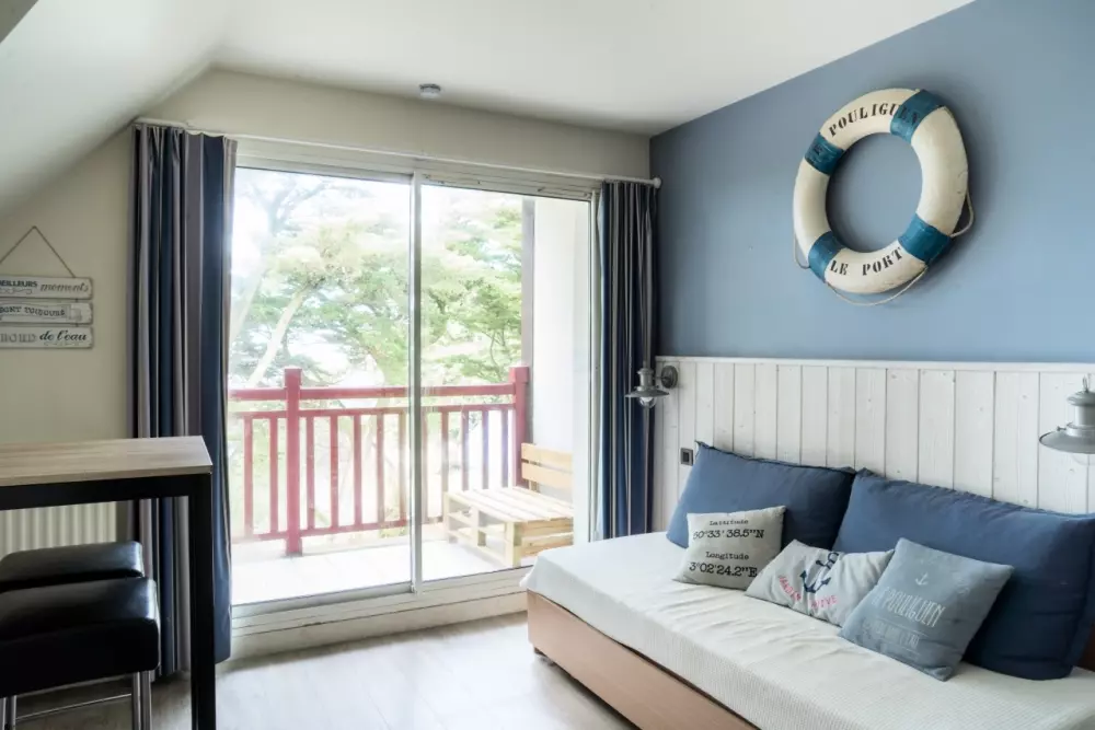 Pierre & Vacances Premium Residence Le Domaine de Cramphore 4 Sterne★★★★