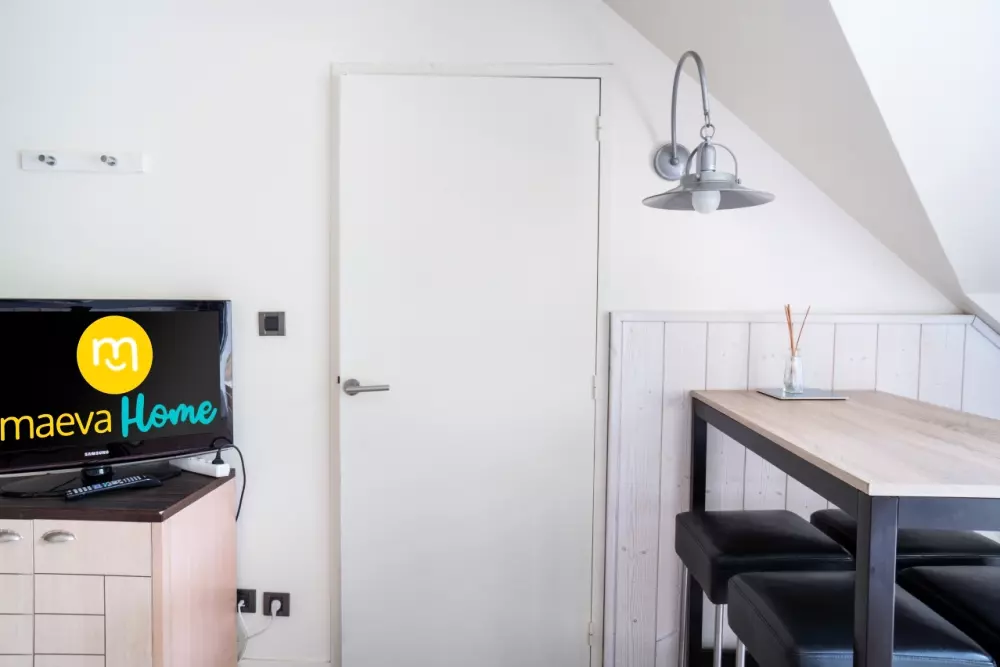 Pierre & Vacances Premium Residence Le Domaine de Cramphore 4 Sterne★★★★