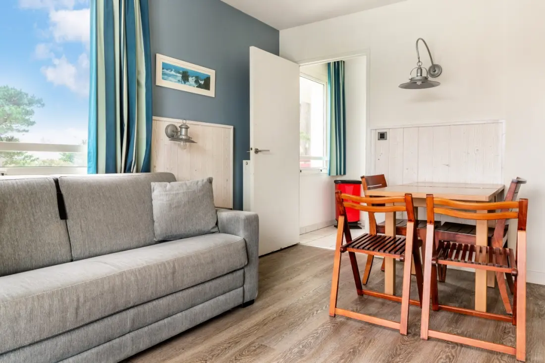 Le Domaine De Cramphore - maeva Home