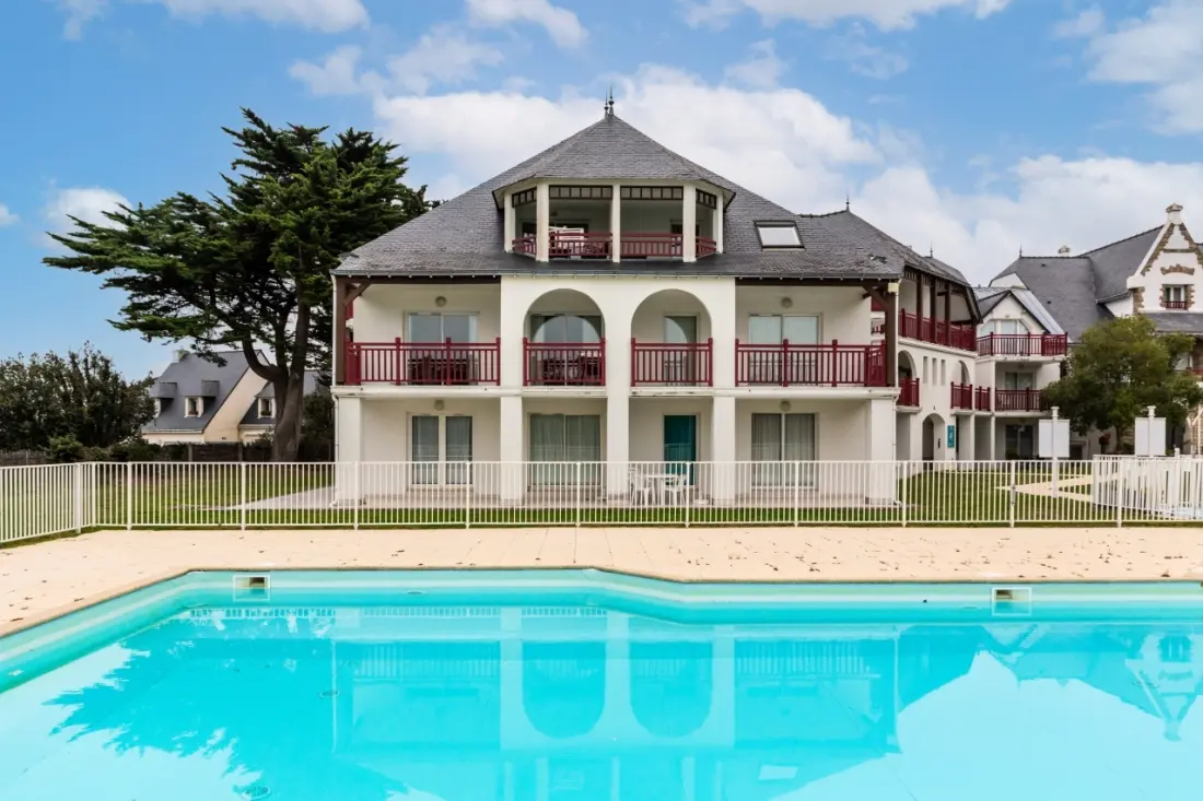 Le Domaine De Cramphore - maeva Home