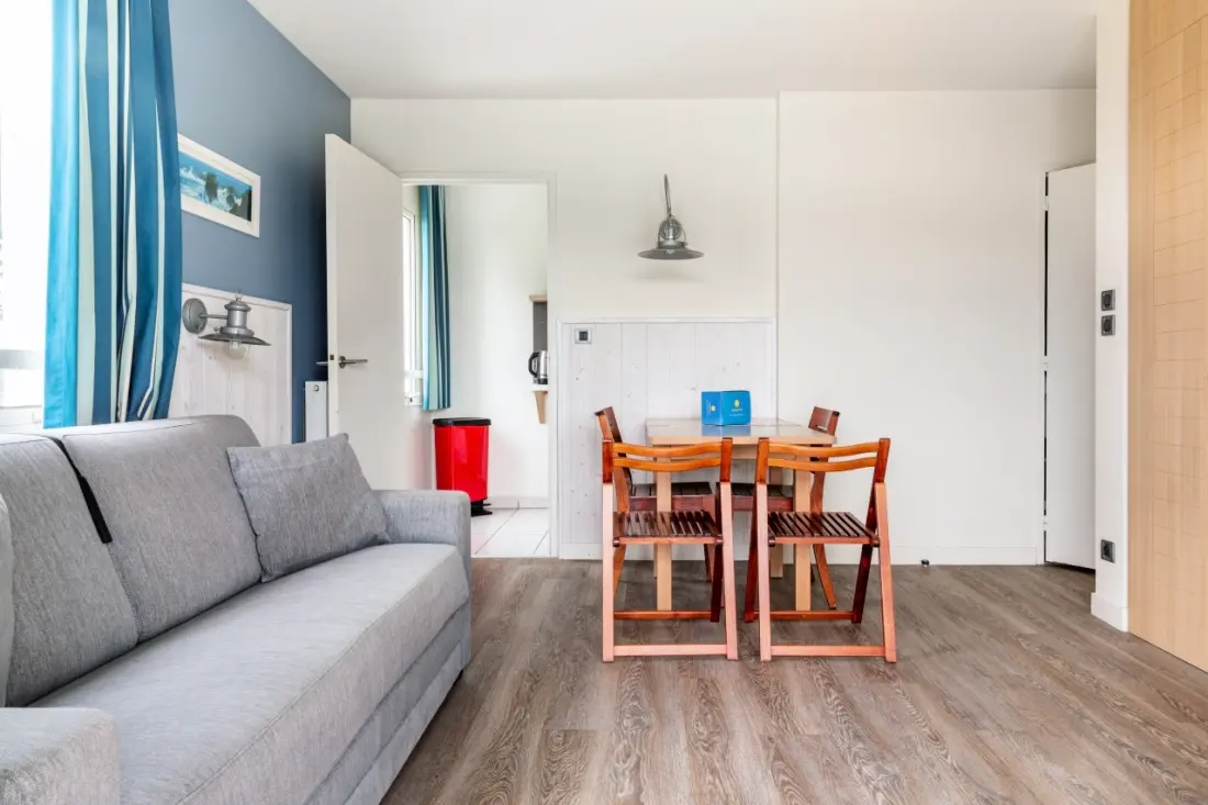 Le Domaine De Cramphore - maeva Home
