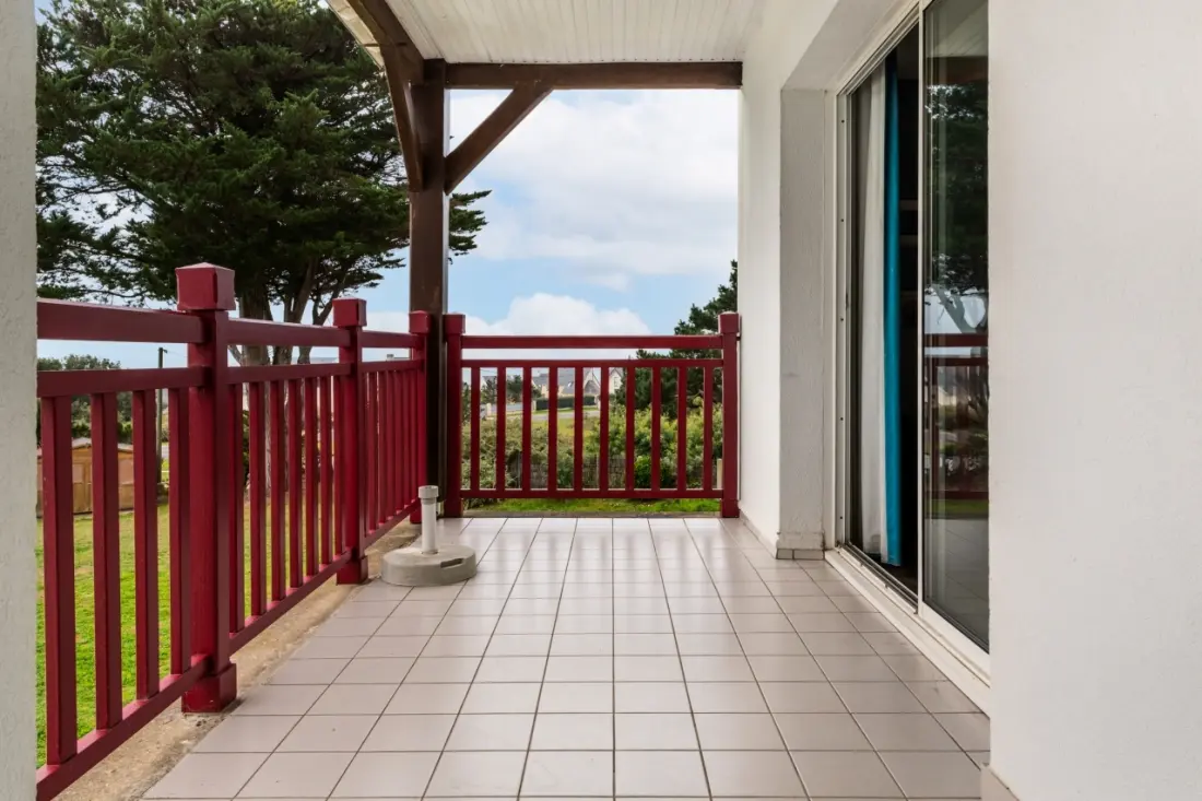 Le Domaine De Cramphore - maeva Home