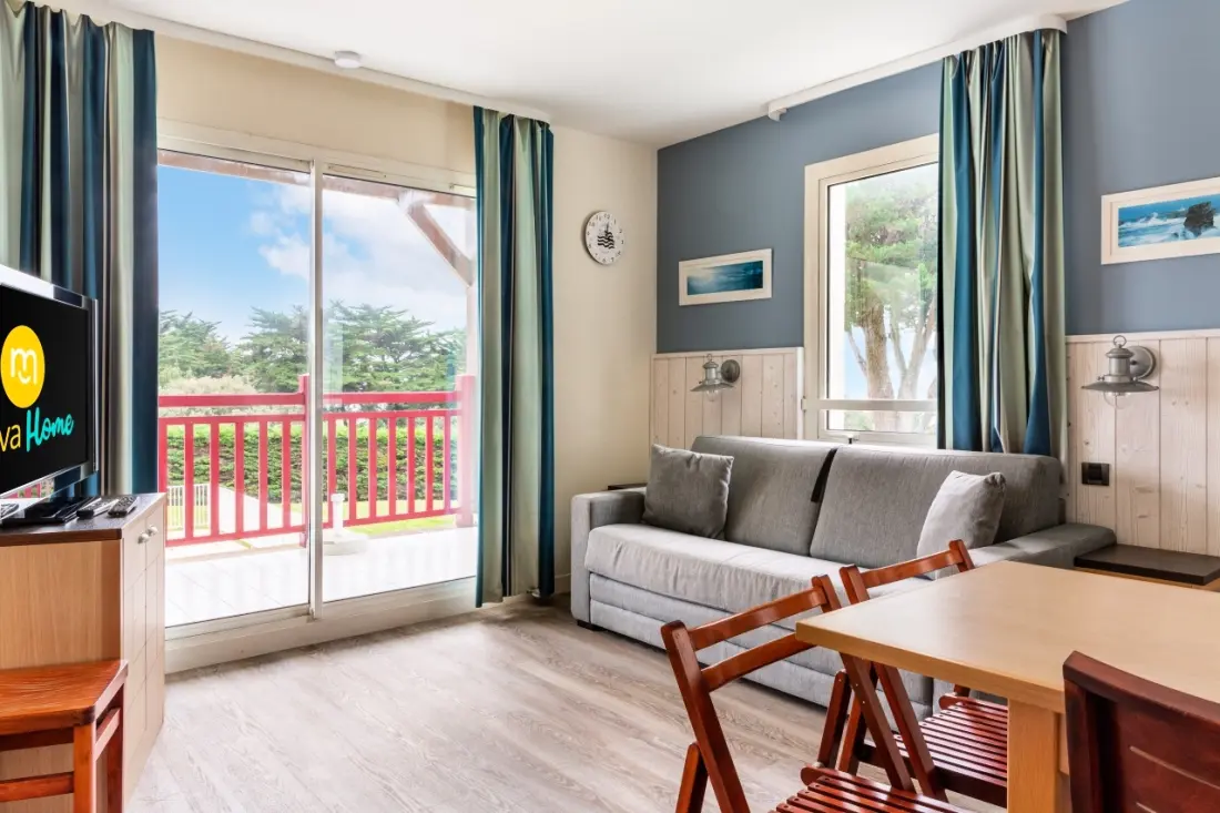 Le Domaine De Cramphore - maeva Home