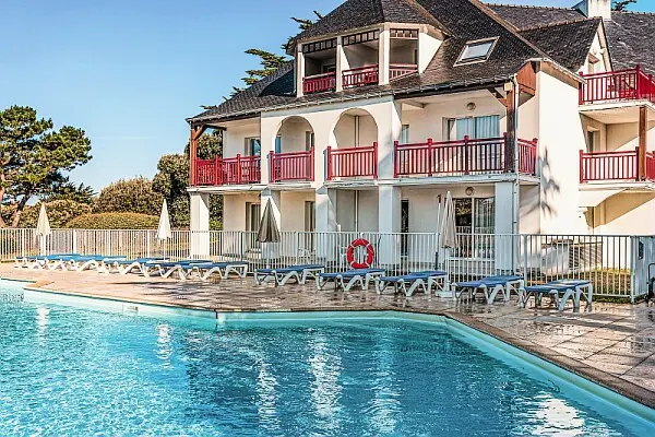 Le Domaine De Cramphore - maeva Home
