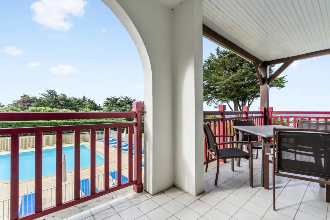 Le Domaine De Cramphore - maeva Home