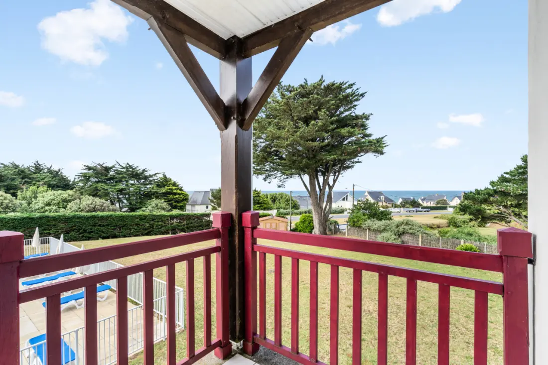 Le Domaine De Cramphore - maeva Home
