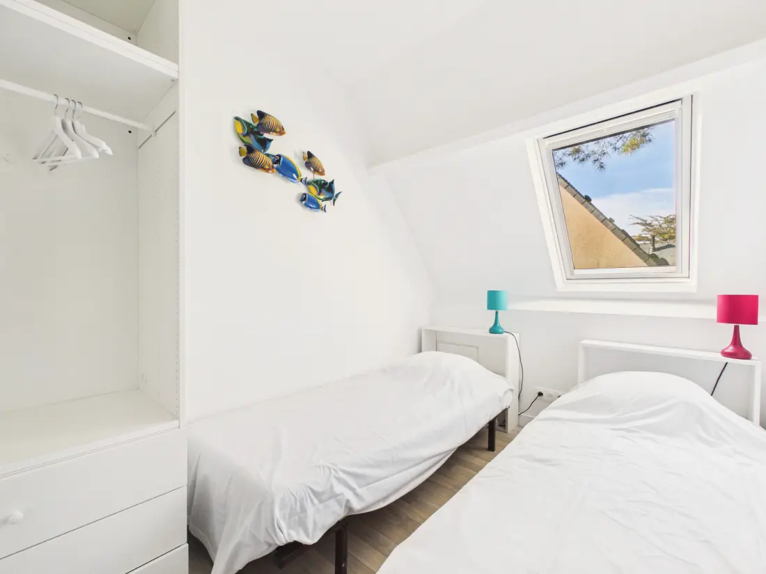 Ház Le Pouliguen