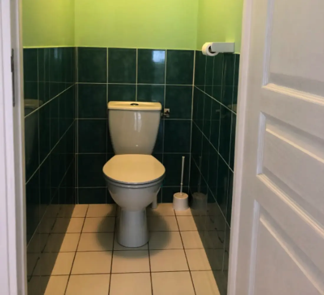 Nid Cosy a tenger közelségében