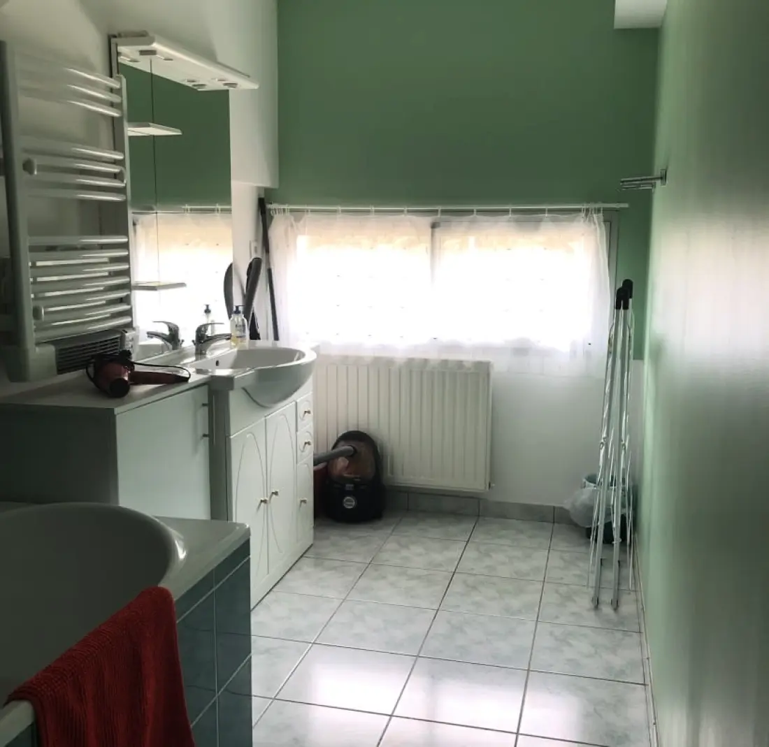 Nid Cosy a tenger közelségében