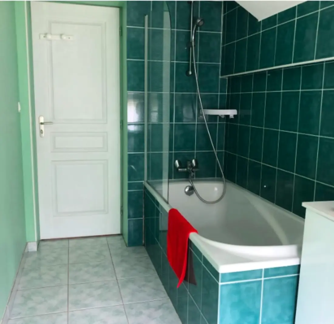 Nid Cosy a tenger közelségében