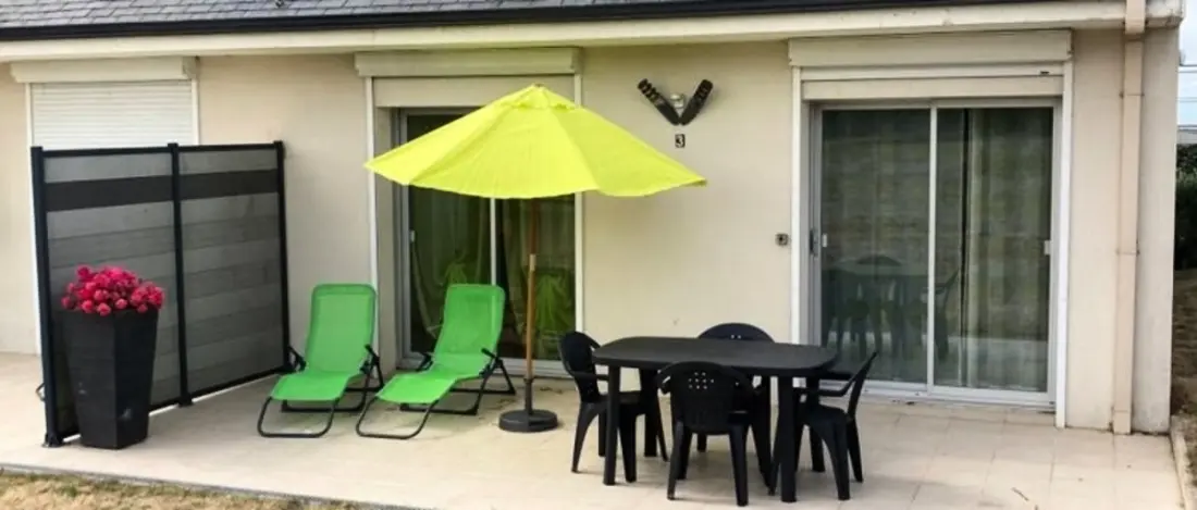 Nid Cosy a tenger közelségében