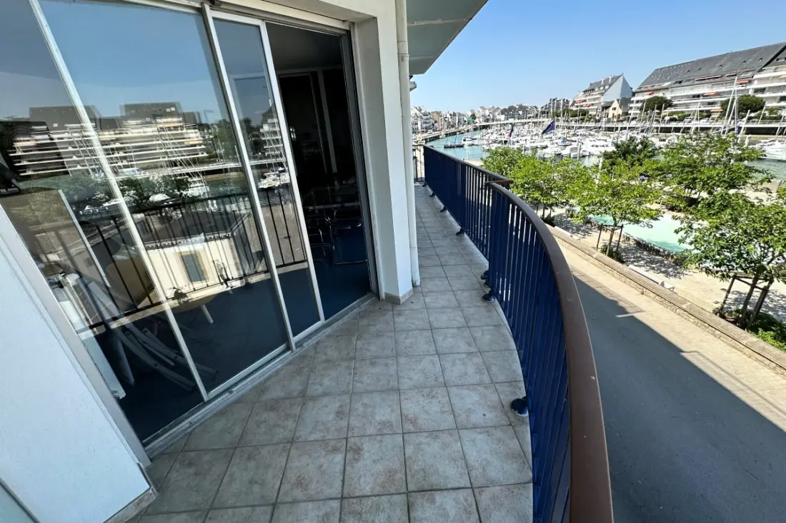 Tágas apartman 68m2, Fényes és Charming