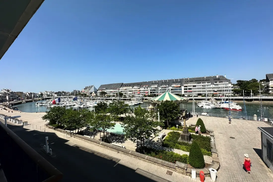 Tágas apartman 68m2, Fényes és Charming