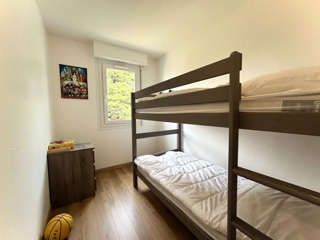 Benedicta Residence