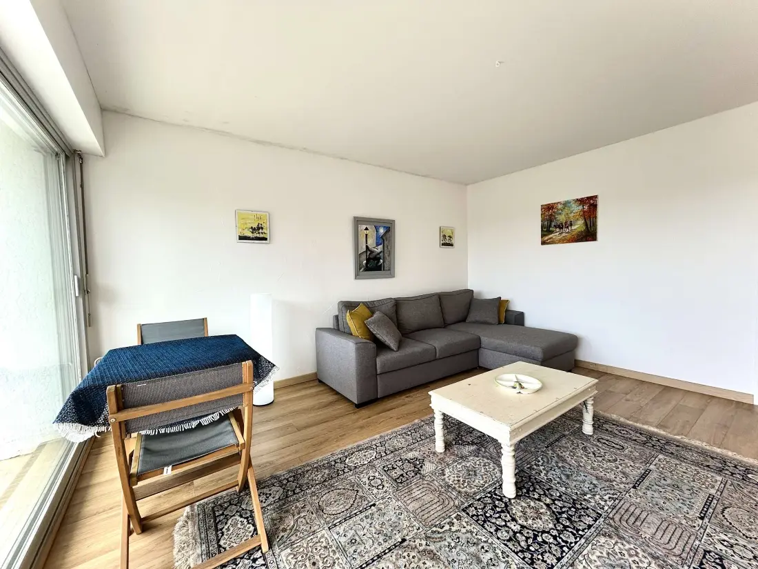 Benedicta Residence