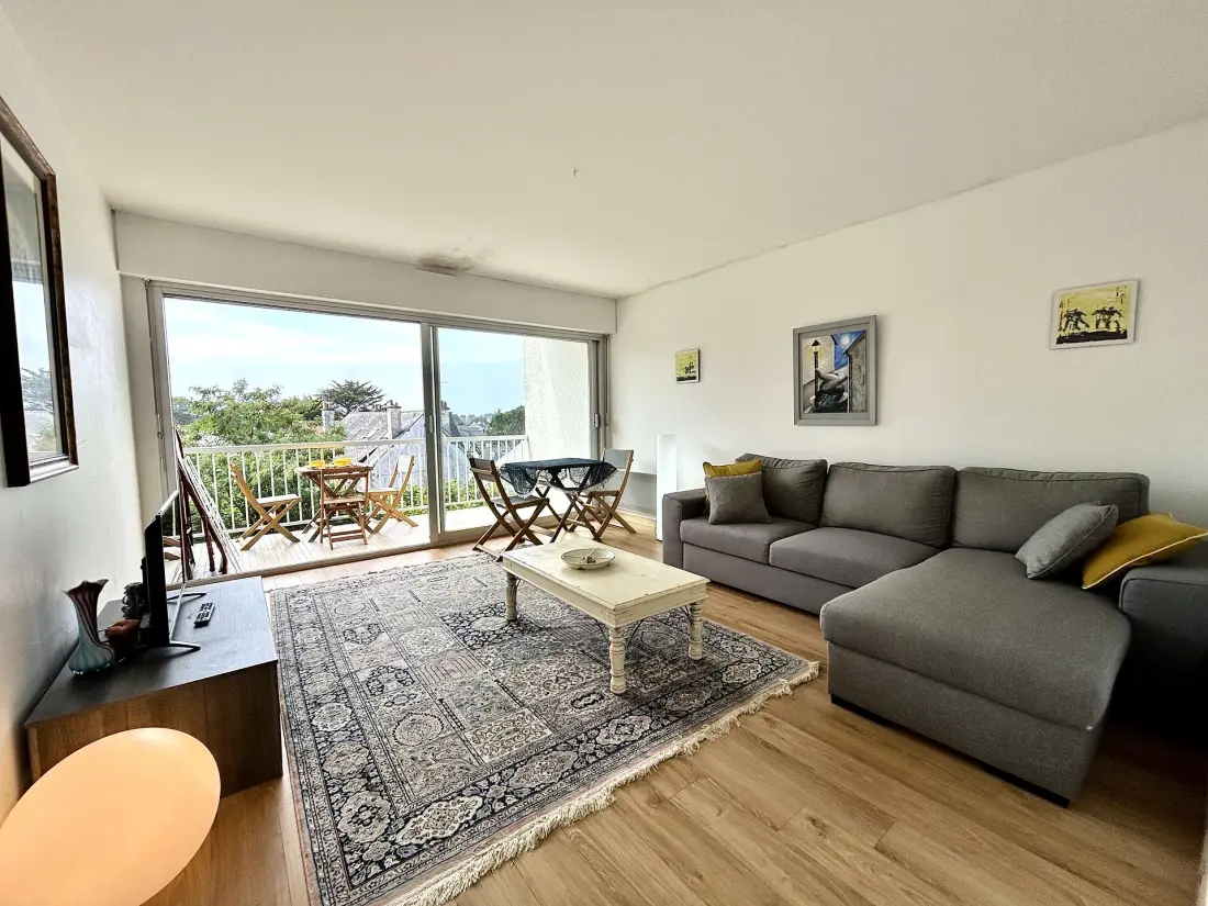 Benedicta Residence