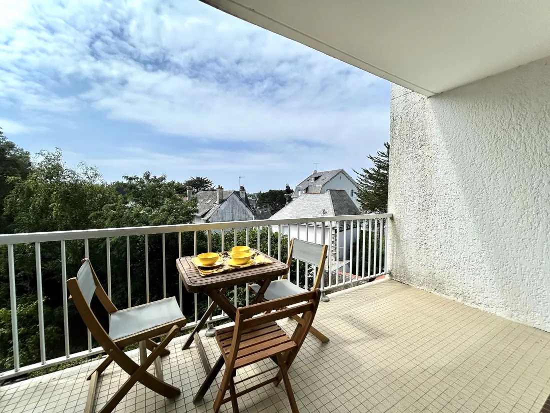 Benedicta Residence