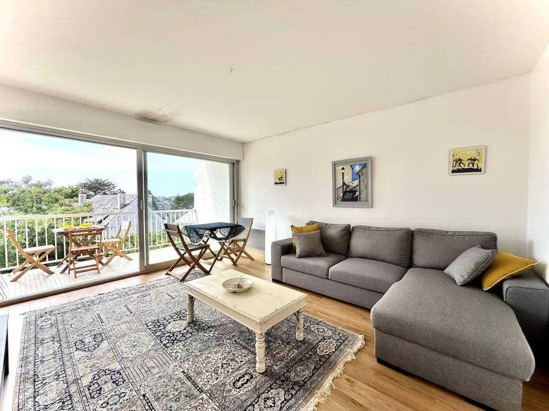 Benedicta Residence