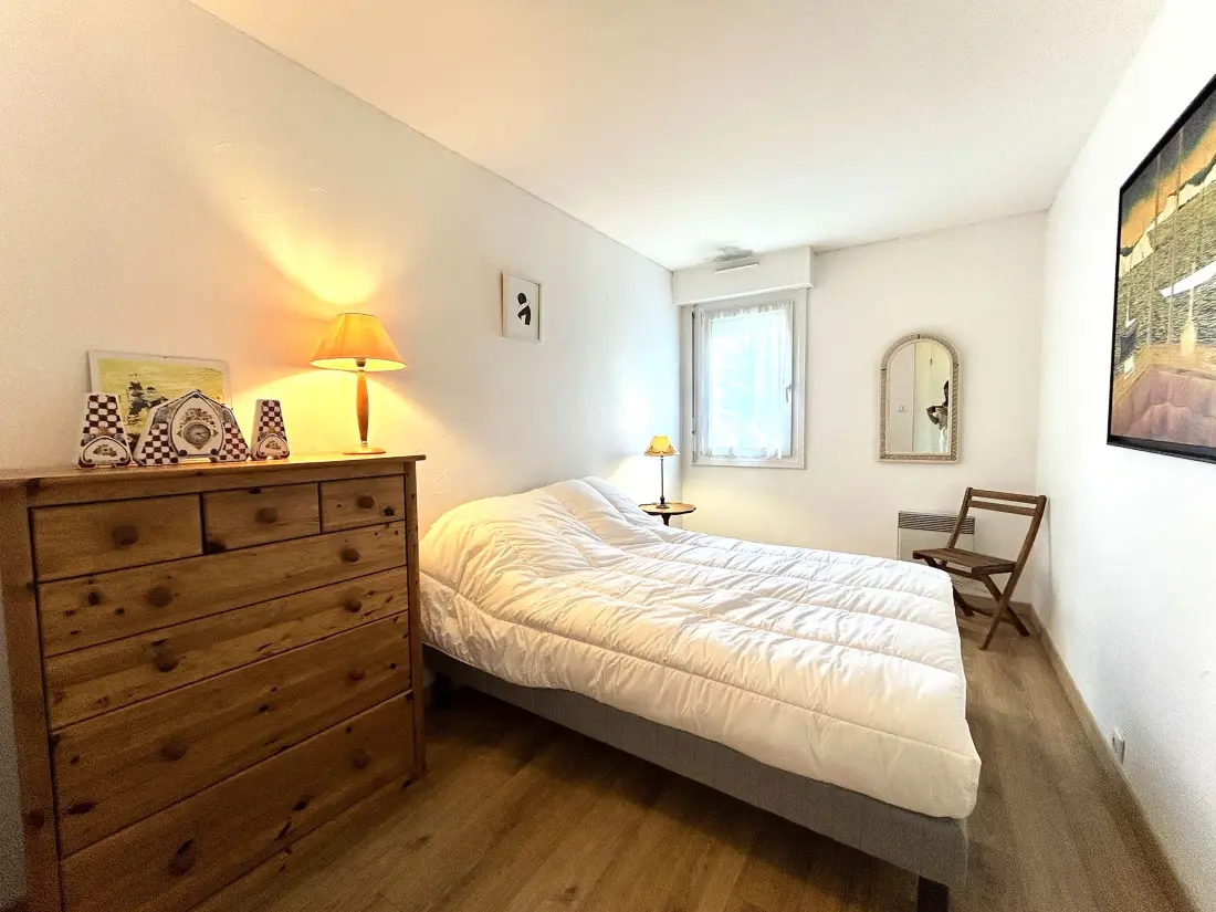 Benedicta Residence