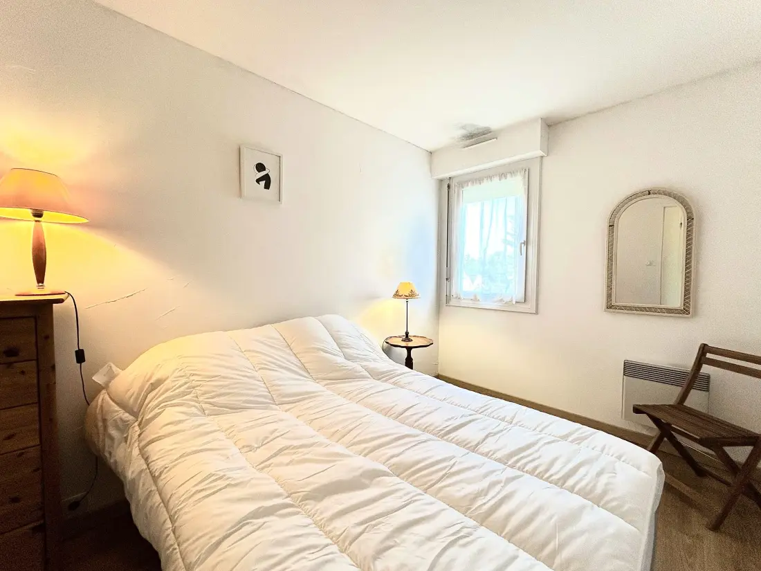 Benedicta Residence
