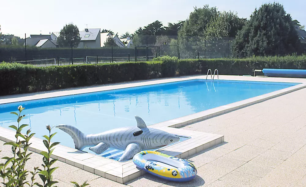 Residence Lagrange Holidays Les Maisonnettes du Pouliguen