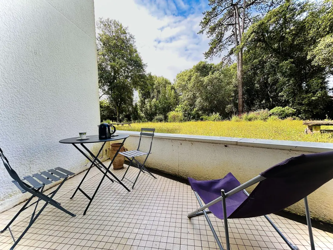 Residence Le Benedicta