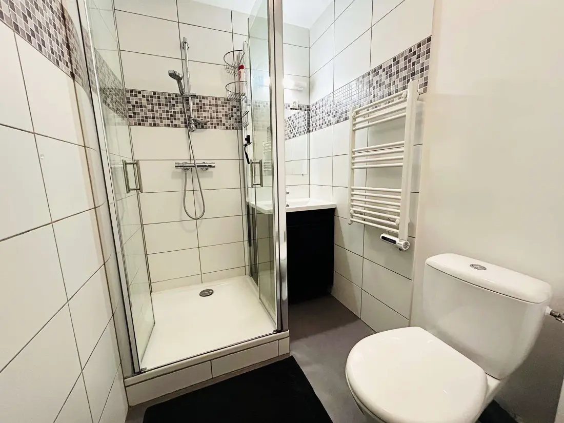 Residence Le Benedicta Bat A