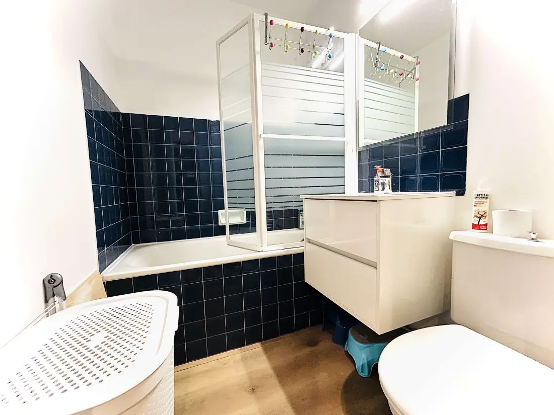 Residence Le Benedicta