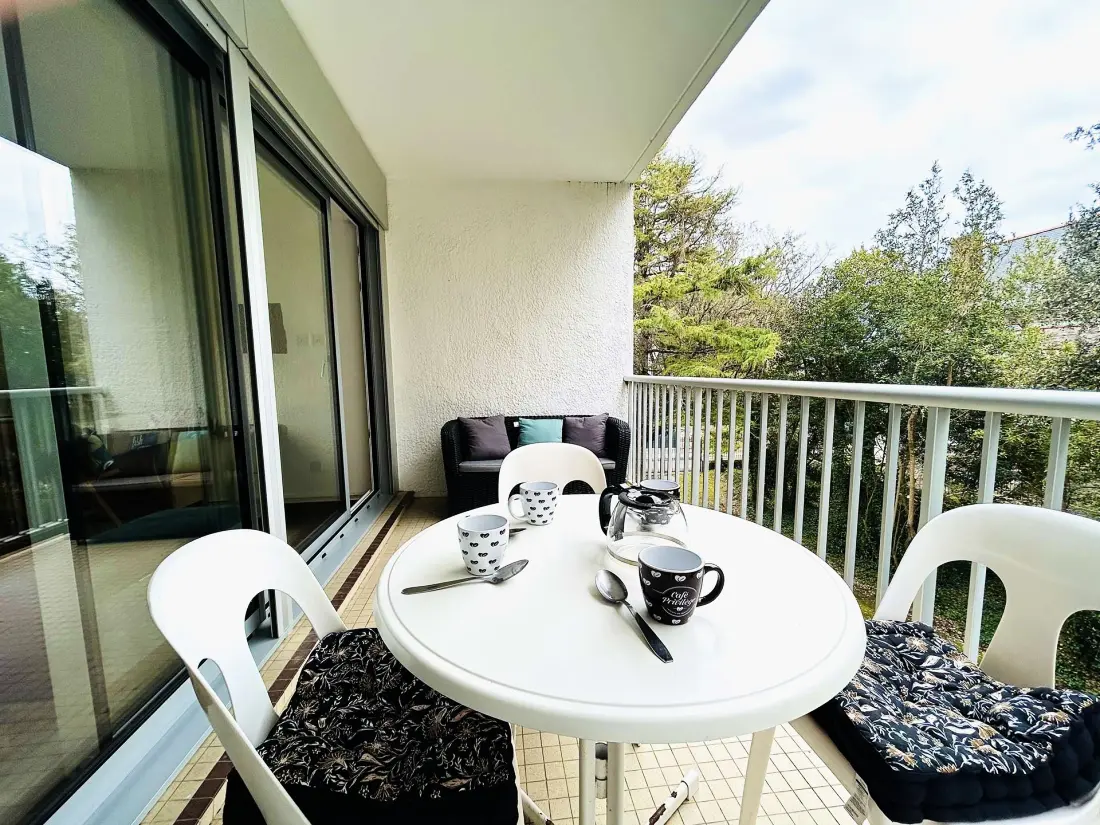 Residence Le Benedicta Bat A