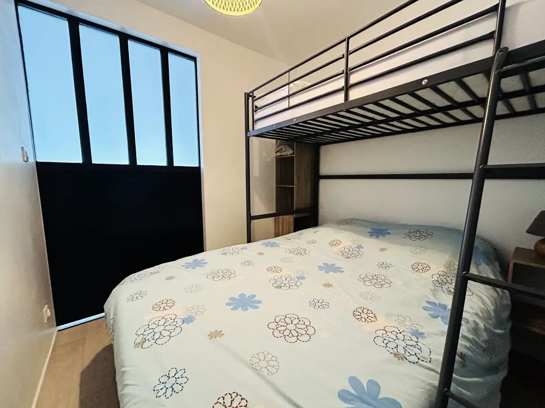 Residence Le Benedicta Bat A