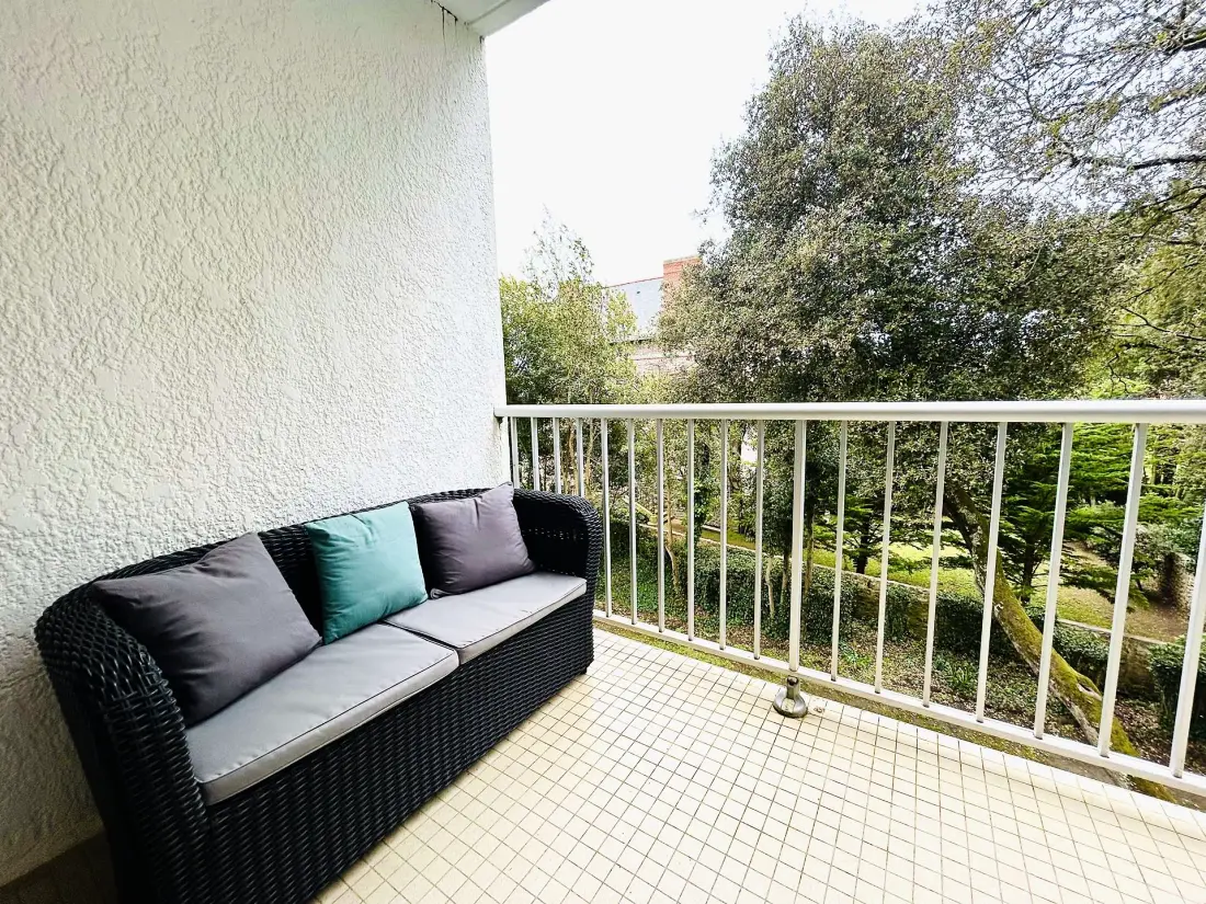 Residence Le Benedicta Bat A