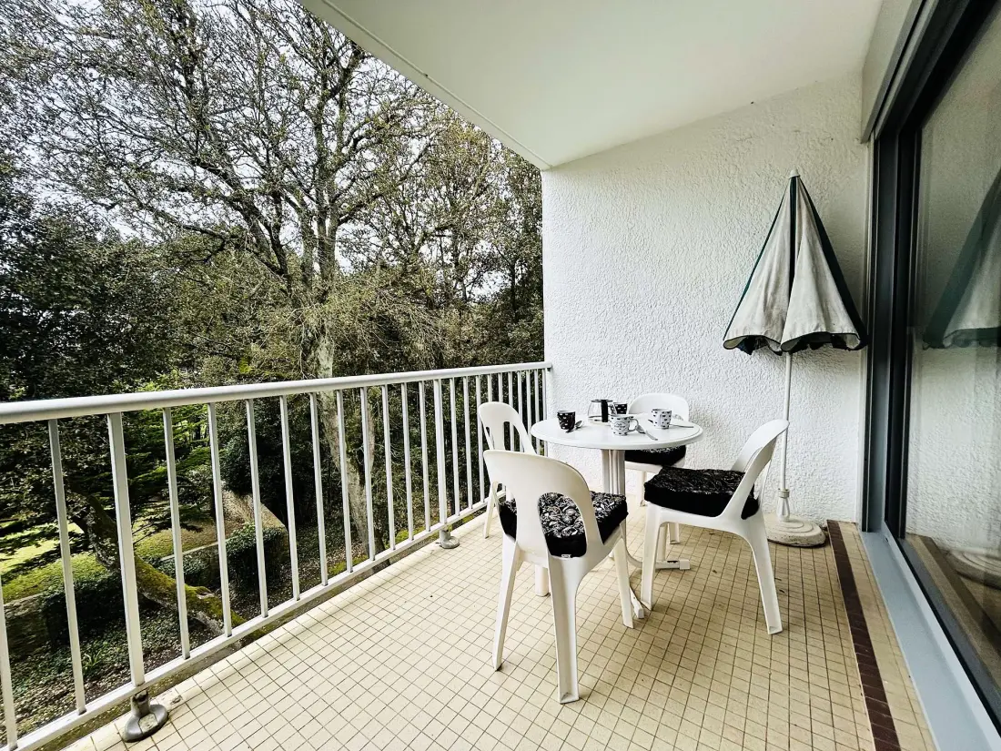 Residence Le Benedicta Bat A