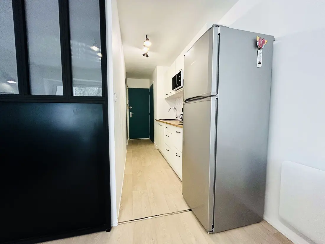 Residence Le Benedicta Bat A