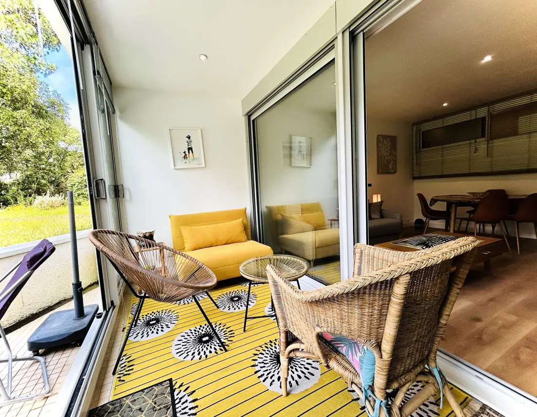 Residence Le Benedicta