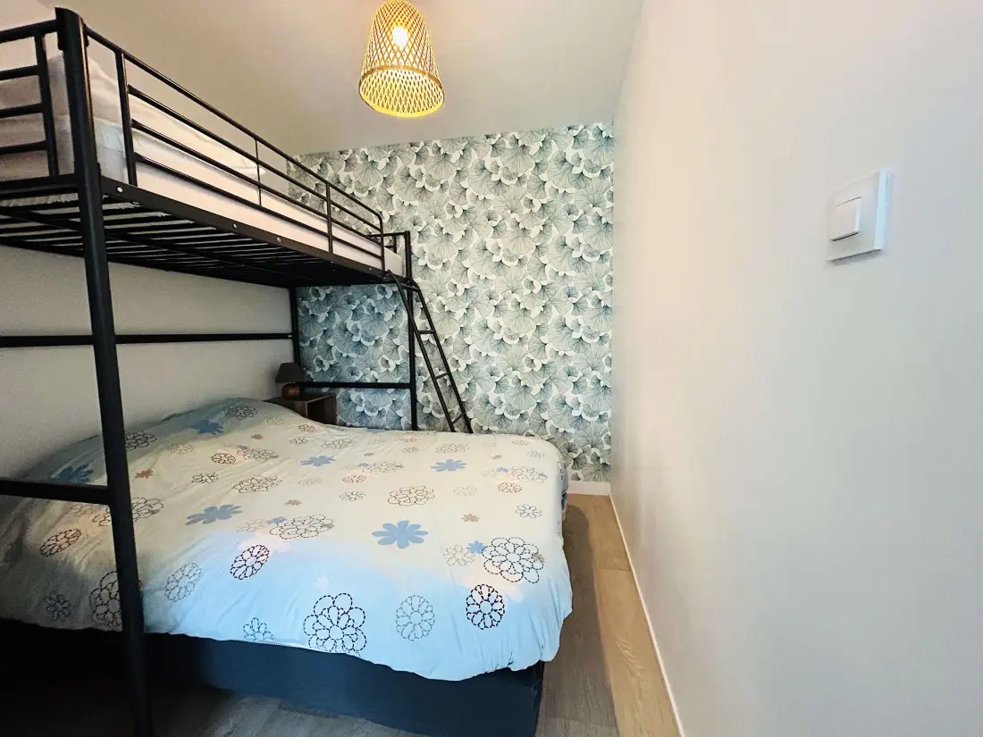Residence Le Benedicta Bat A