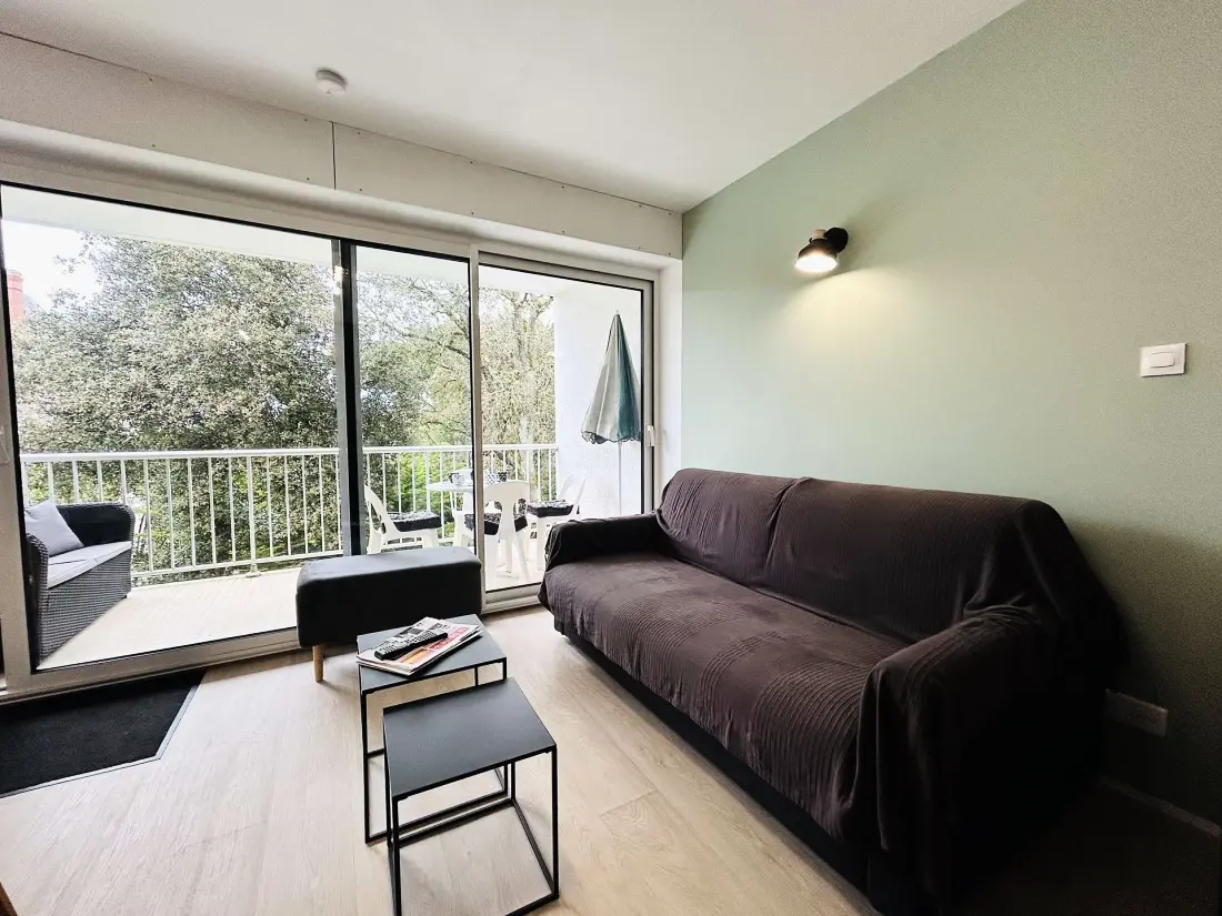 Residence Le Benedicta Bat A