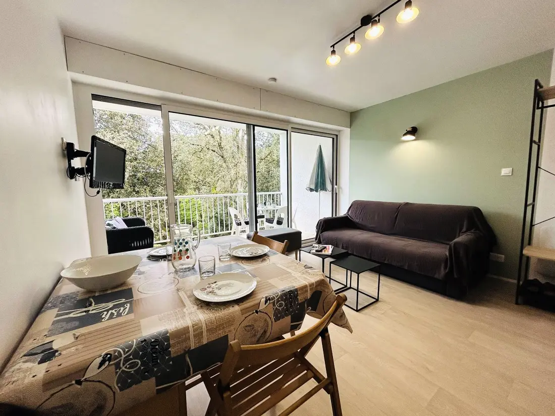 Residence Le Benedicta Bat A