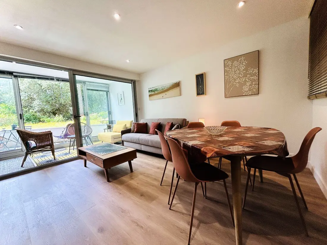 Residence Le Benedicta
