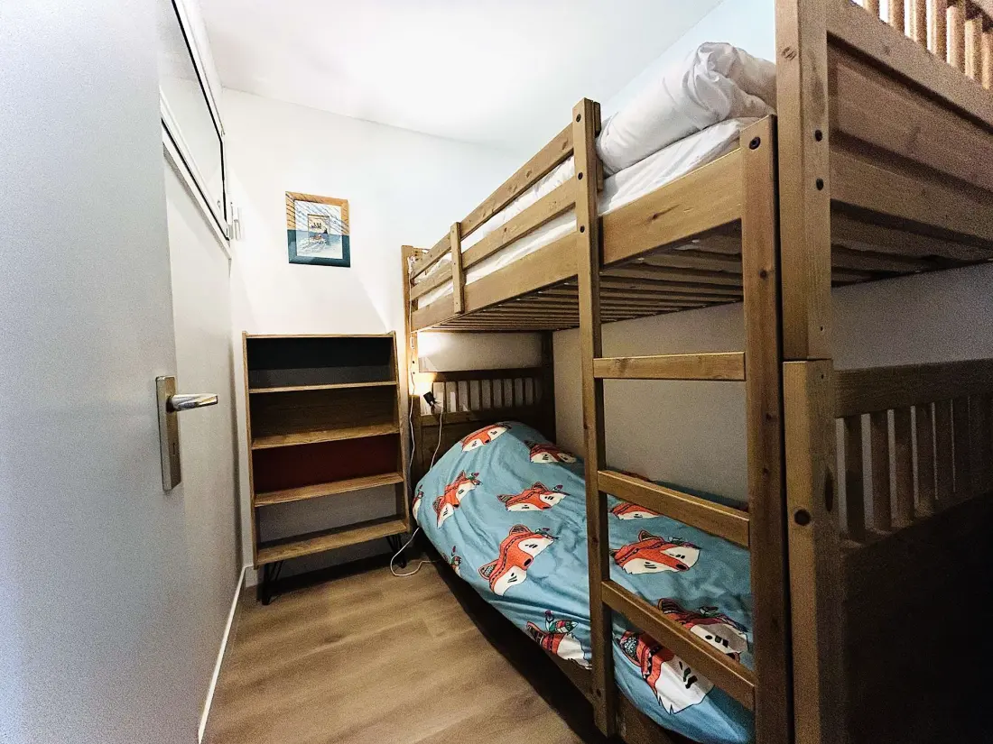 Residence Le Benedicta