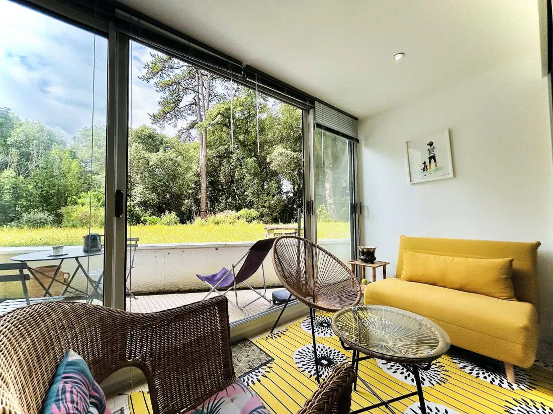 Residence Le Benedicta