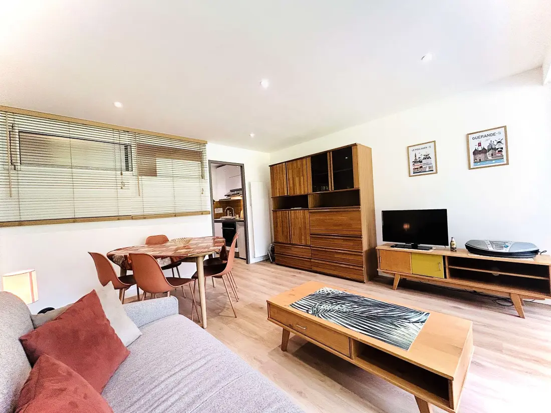 Residence Le Benedicta