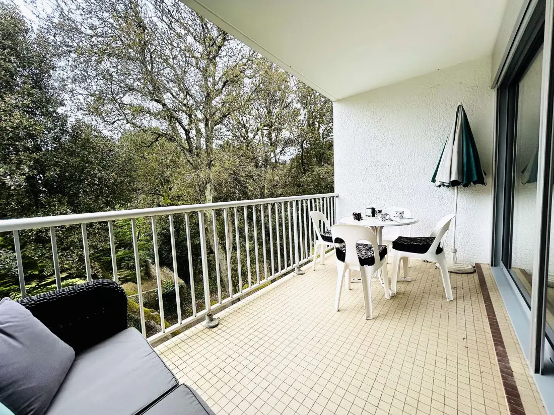 Residence Le Benedicta Bat A