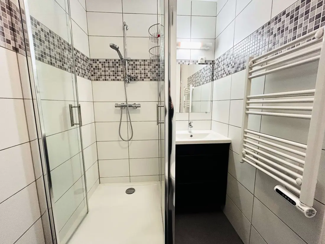 Residence Le Benedicta Bat A
