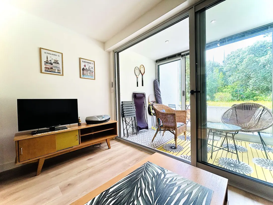 Residence Le Benedicta