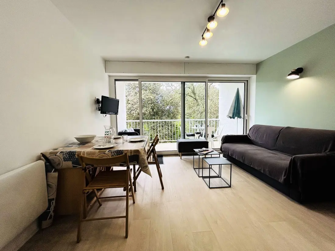 Residence Le Benedicta Bat A