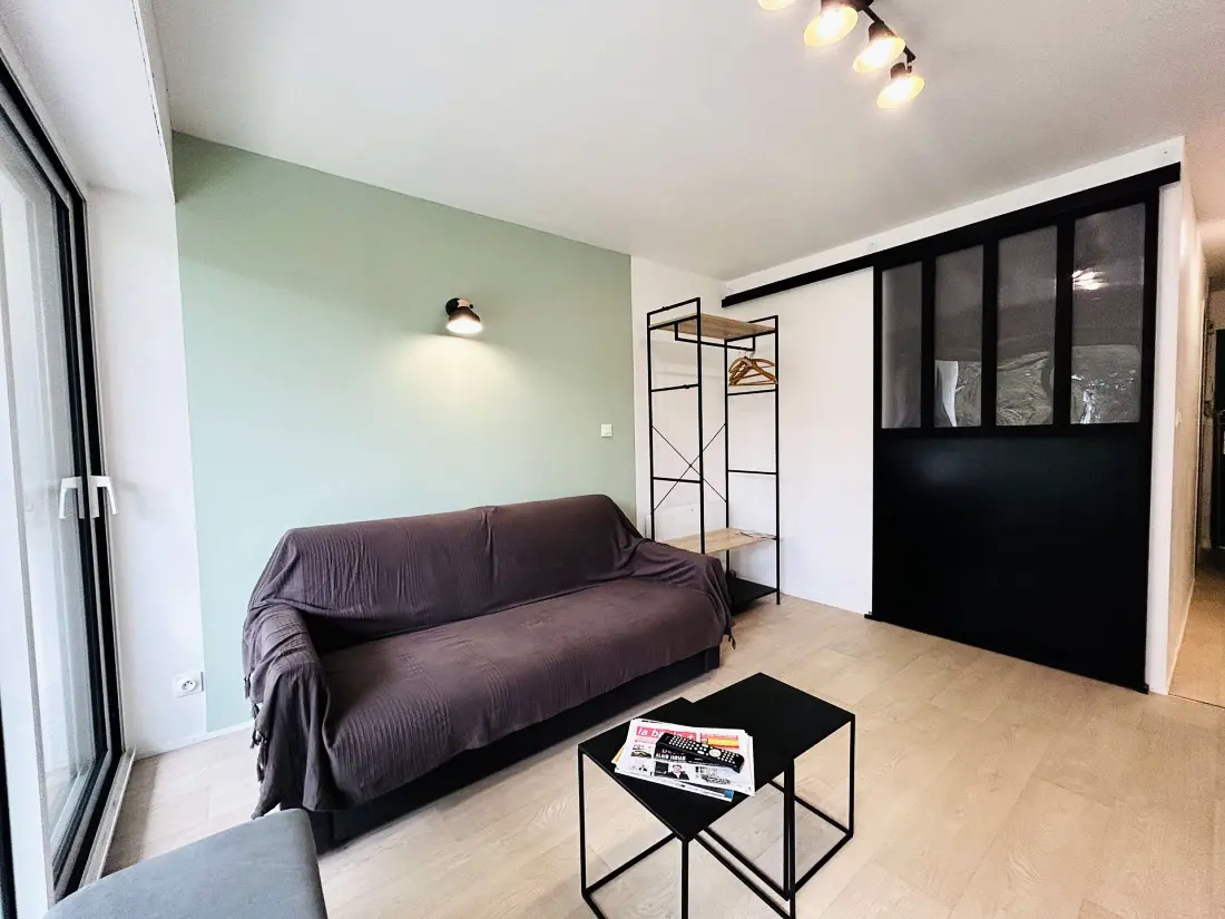 Residence Le Benedicta Bat A