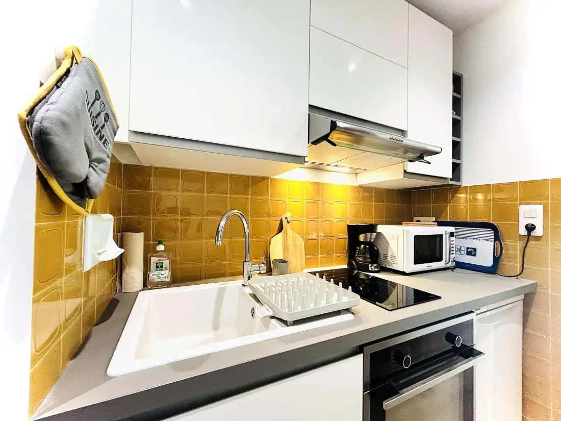 Residence Le Benedicta