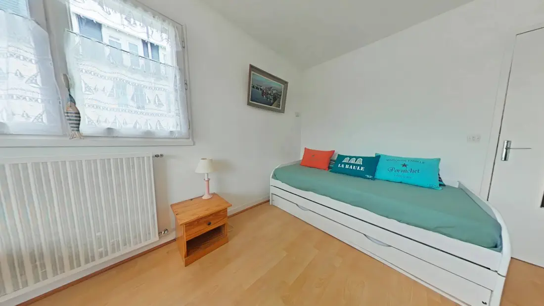 Residence Le Central